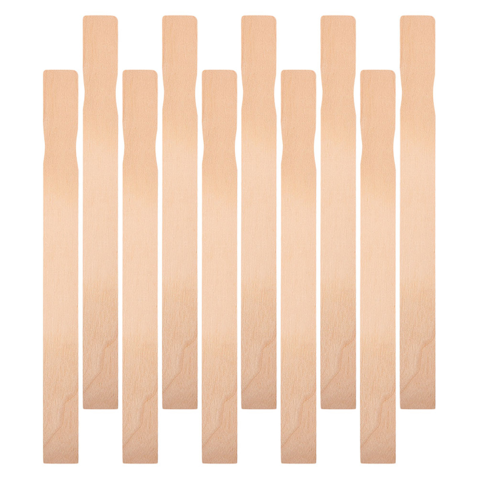 15Pcs Paint Stir Sticks Polish - Resin Crafts Diy recension och pris